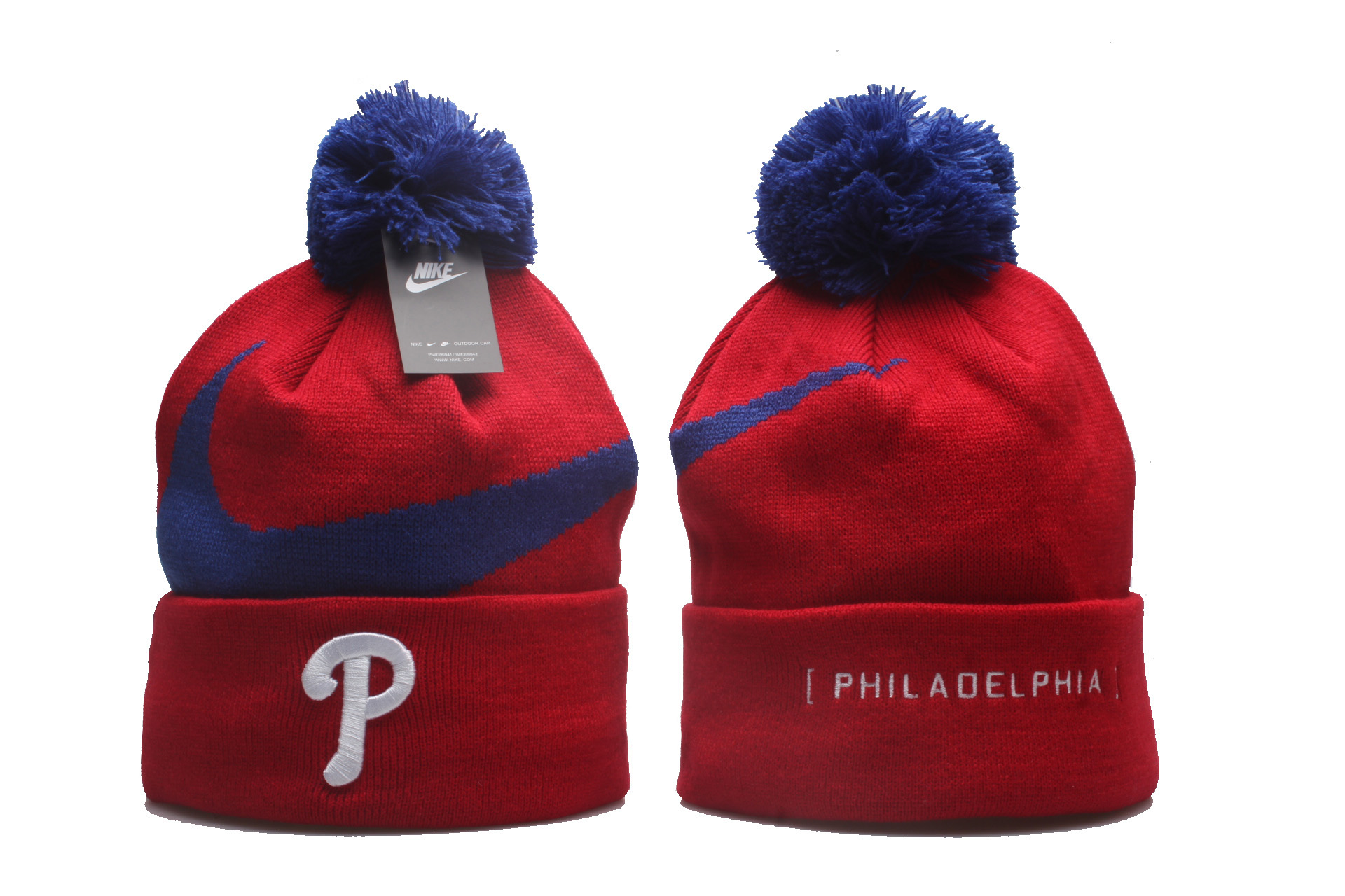 2024 MLB Philadelphia Phillies beaines